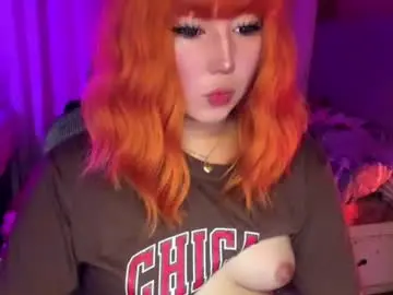 Chaturbate Free Porn Cam of koreandollts