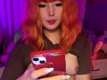 Chaturbate Live Sex Cam of koreandollts