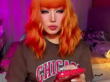 Chaturbate Nude Webcam of koreandollts