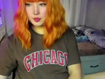 Chaturbate Adult Webcam of koreandollts