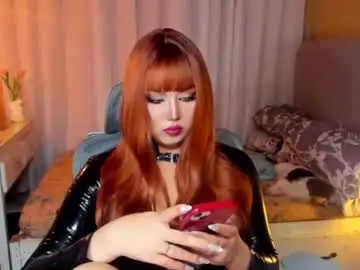 Chaturbate Adult Video Chat of koreandollts