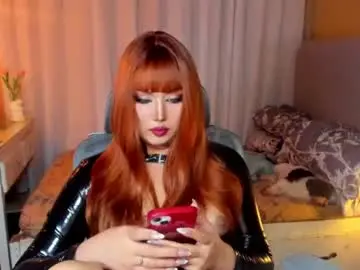 Chaturbate Free Porn Cam of koreandollts