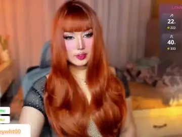 Chaturbate Live Porn of koreandollts