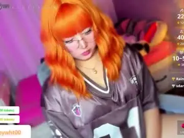 Chaturbate Live Porn of koreandollts