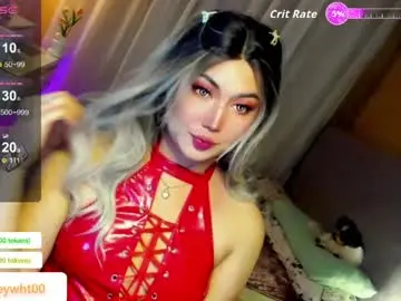 Chaturbate Best live sex cam show of koreandollts