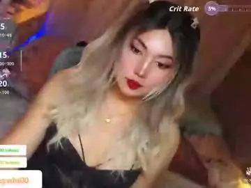 Chaturbate Nude Webcam of koreandollts