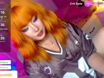 Chaturbate Watch Live Sex Cams of koreandollts