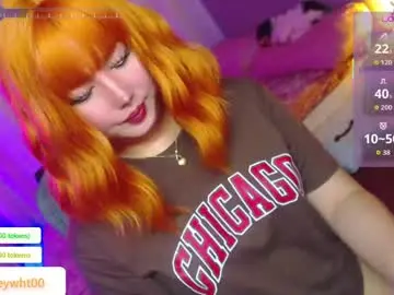 Chaturbate Sex Chat of koreandollts