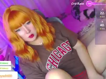 Chaturbate Free Porn Cam of koreandollts