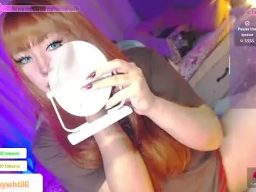 Chaturbate Free Porn Cam of koreandollts