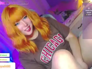 Chaturbate Live Sex of koreandollts