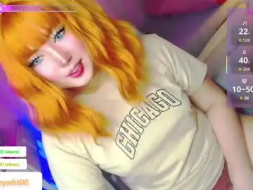 Chaturbate Private Sex Chat of koreandollts