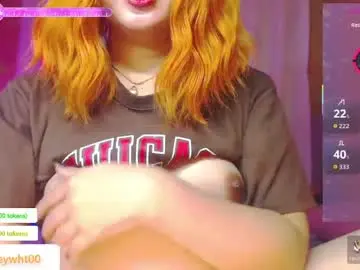 Chaturbate Adult Webcams of koreandollts