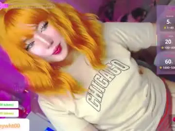 Chaturbate Best Webcam of koreandollts