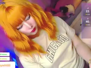 Chaturbate Adult Webcams of koreandollts