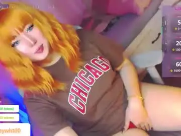 Chaturbate Adult Video Chat of koreandollts