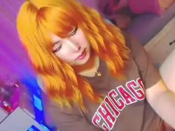 Chaturbate Sex Cam of koreandollts