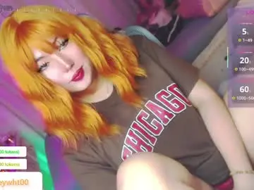 Chaturbate Best live sex cam show of koreandollts