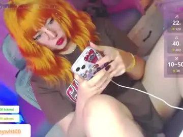 Chaturbate Adult Video Chat of koreandollts