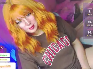 Chaturbate Adult Webcam of koreandollts