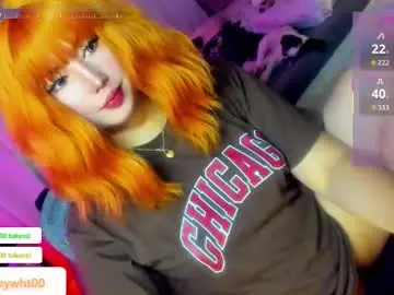 Chaturbate Free Porn Cam of koreandollts