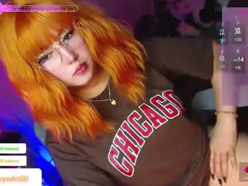 Chaturbate Live Porn of koreandollts