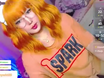 Chaturbate Best Webcam of koreandollts