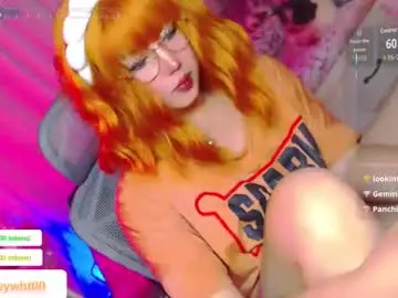 Chaturbate Adult Video Chat of koreandollts