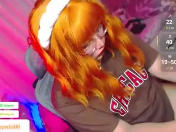 Chaturbate Best Webcam of koreandollts