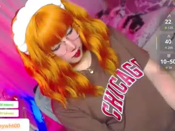 Chaturbate Live Porn of koreandollts