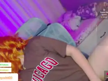 Chaturbate Adult Webcam of koreandollts