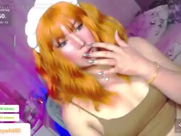 Chaturbate Adult Webcam of koreandollts