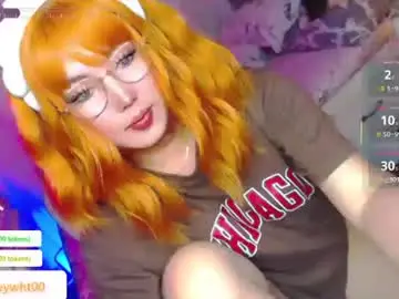 Chaturbate Nude Webcam of koreandollts
