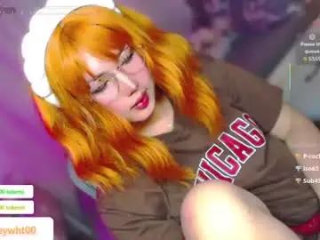 Chaturbate Live Sex of koreandollts