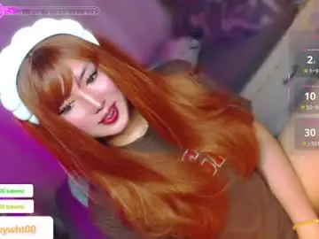 Chaturbate Watch Live Sex Cams of koreandollts