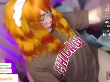 Chaturbate Live Sex Cam of koreandollts
