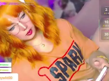 Chaturbate Watch Live Sex Cams of koreandollts