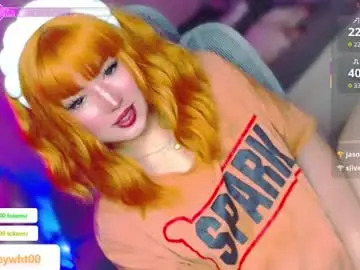 Chaturbate Adult Webcam of koreandollts