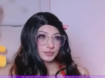 Chaturbate Free Live Porn of little_kawaiigirl