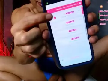 Chaturbate Live Porn of liuscast_22