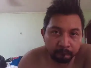 Chaturbate Live Porn of lpmauriciosantamaria