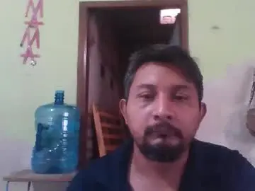 Chaturbate Live Sex of lpmauriciosantamaria