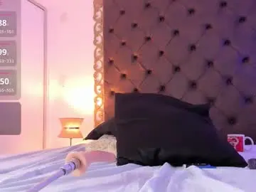 Chaturbate Private Sex Chat of luciacollinss_