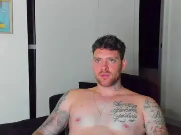Chaturbate Best Webcam of lukeglanton17
