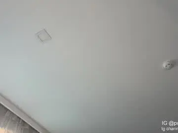 Chaturbate Adult Webcam of lxsundolyxl_