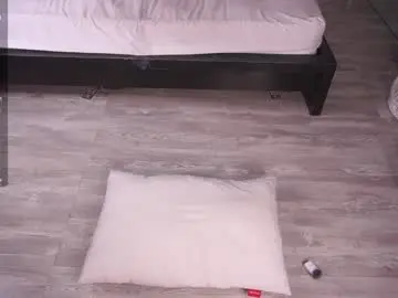 Chaturbate Free Porn Cam of margarethowell