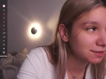 Chaturbate Live Sex of margarethowell