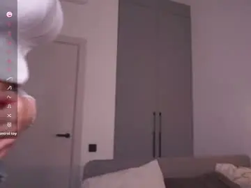 Chaturbate Adult Video Chat of margarethowell