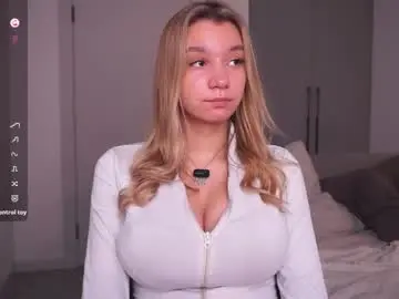 Chaturbate Live Sex of margarethowell