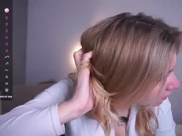 Chaturbate Live Sex Cam of margarethowell